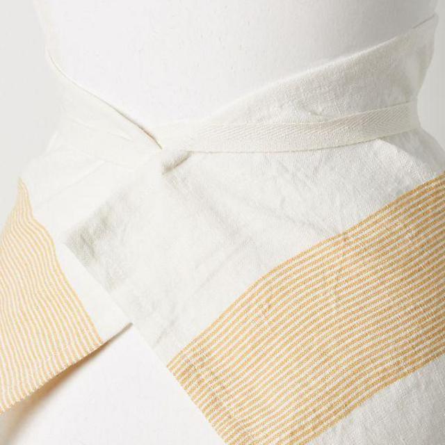 Hillstead Half Apron