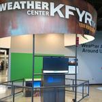 North Dakota's Gateway to Science