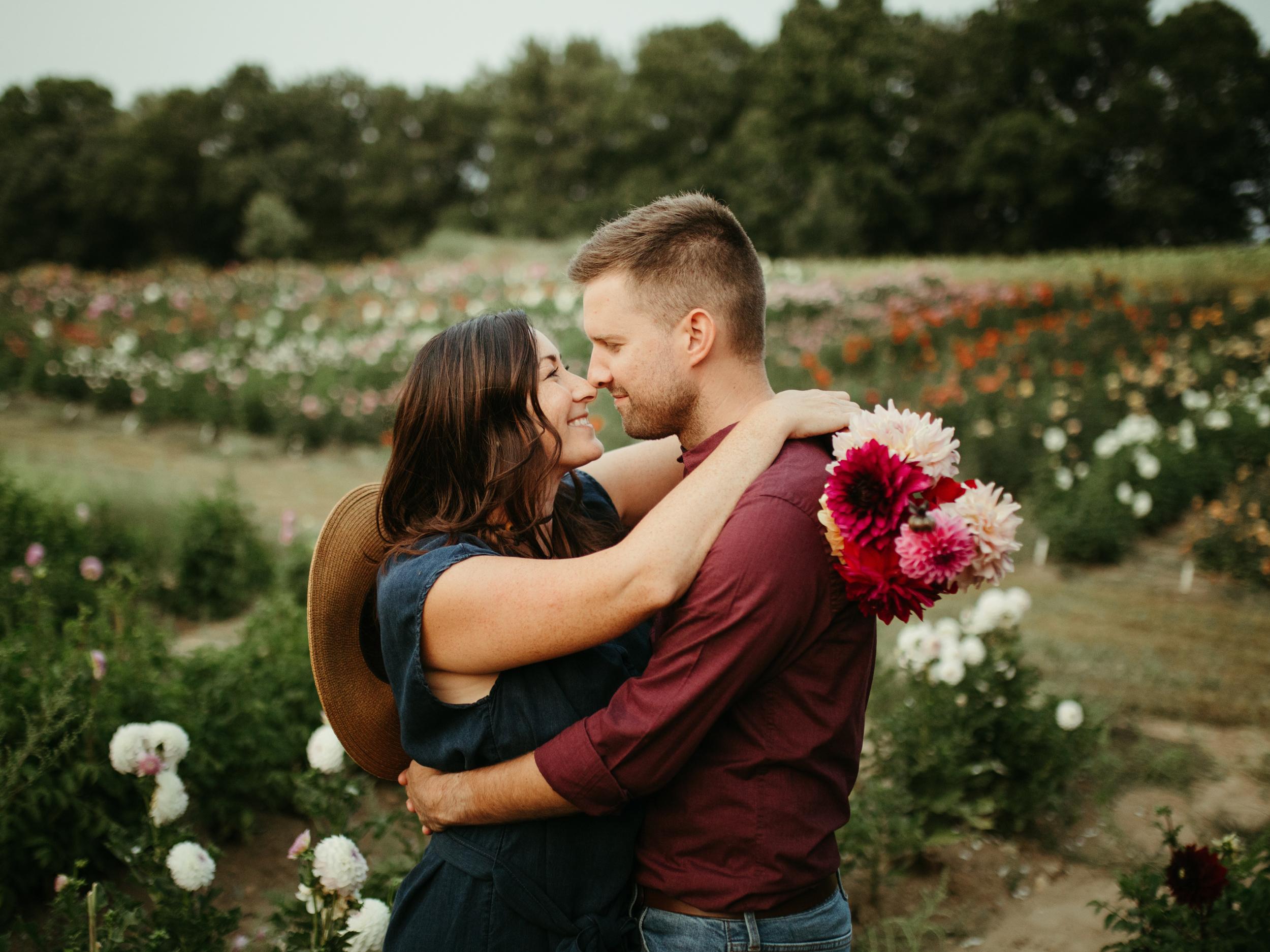 The Wedding Website of Melissa Kellogg and Phil LaCharite