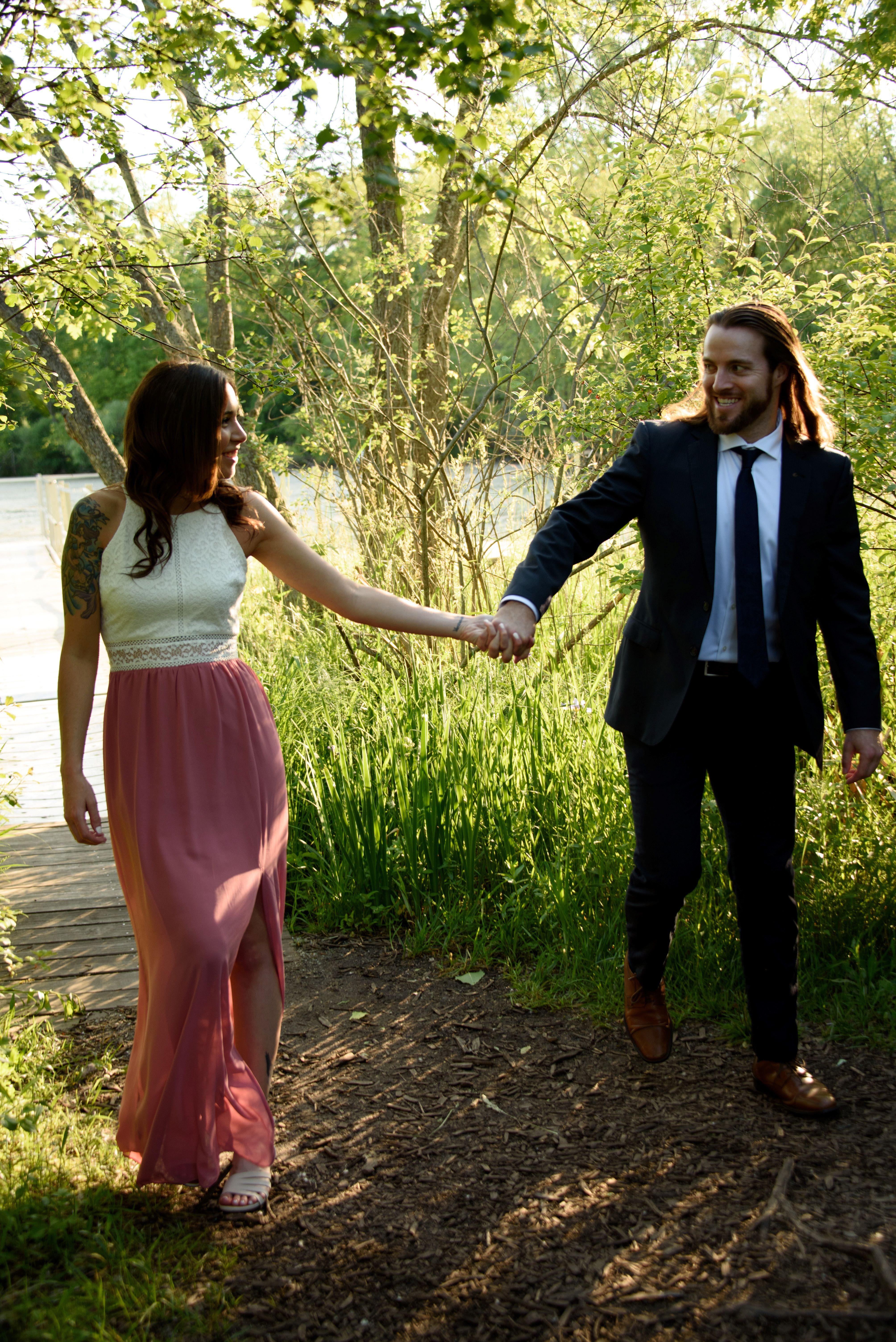 The Wedding Website of Alana Stickels and Camden Brown