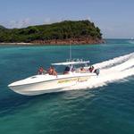 Xtreme Circumnav