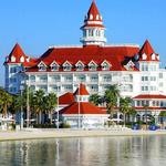 The Resorts!
