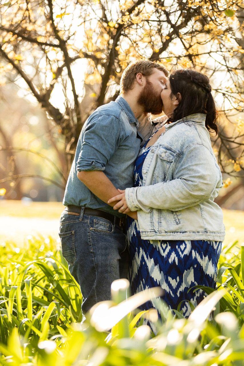 The Wedding Website of Kyla Swart and Pierre Els