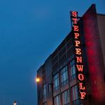 Go see a Play at the Steppenwolf Theatre