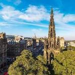 Scott Monument