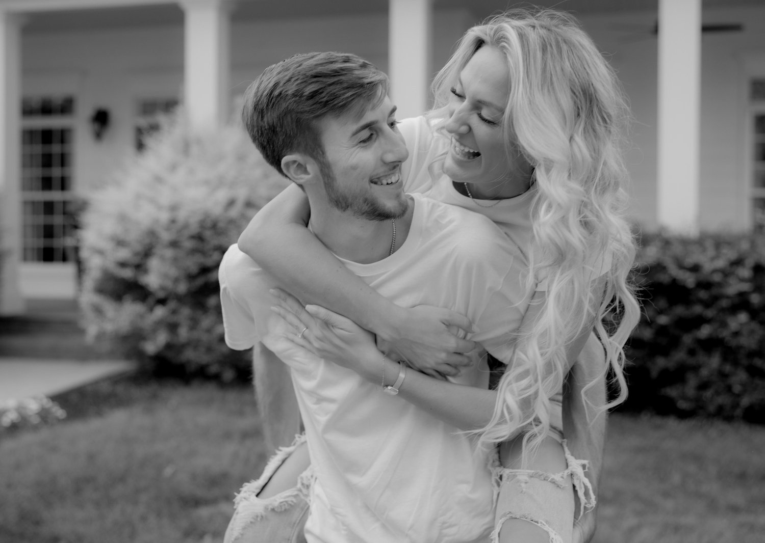 The Wedding Website of Rylee Gailey and Drew Massey