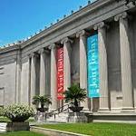 The Museum of Fine Arts, Houston