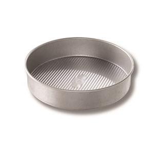 8 Inch Round Cake Pan