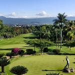 Cuernavaca Golf Club