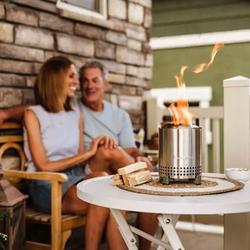 Solo Stove, Bonfire Collection | Zola