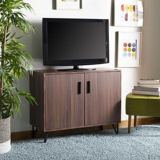 Pine Modular Tv Unit