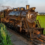 Strasburg Rail Road