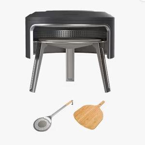 Pi Fire + Tools (BONFIRE 19.3 in)