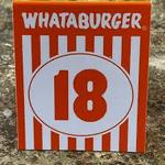 🍔 Whataburger