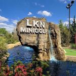 Lake Norman Miniature Golf