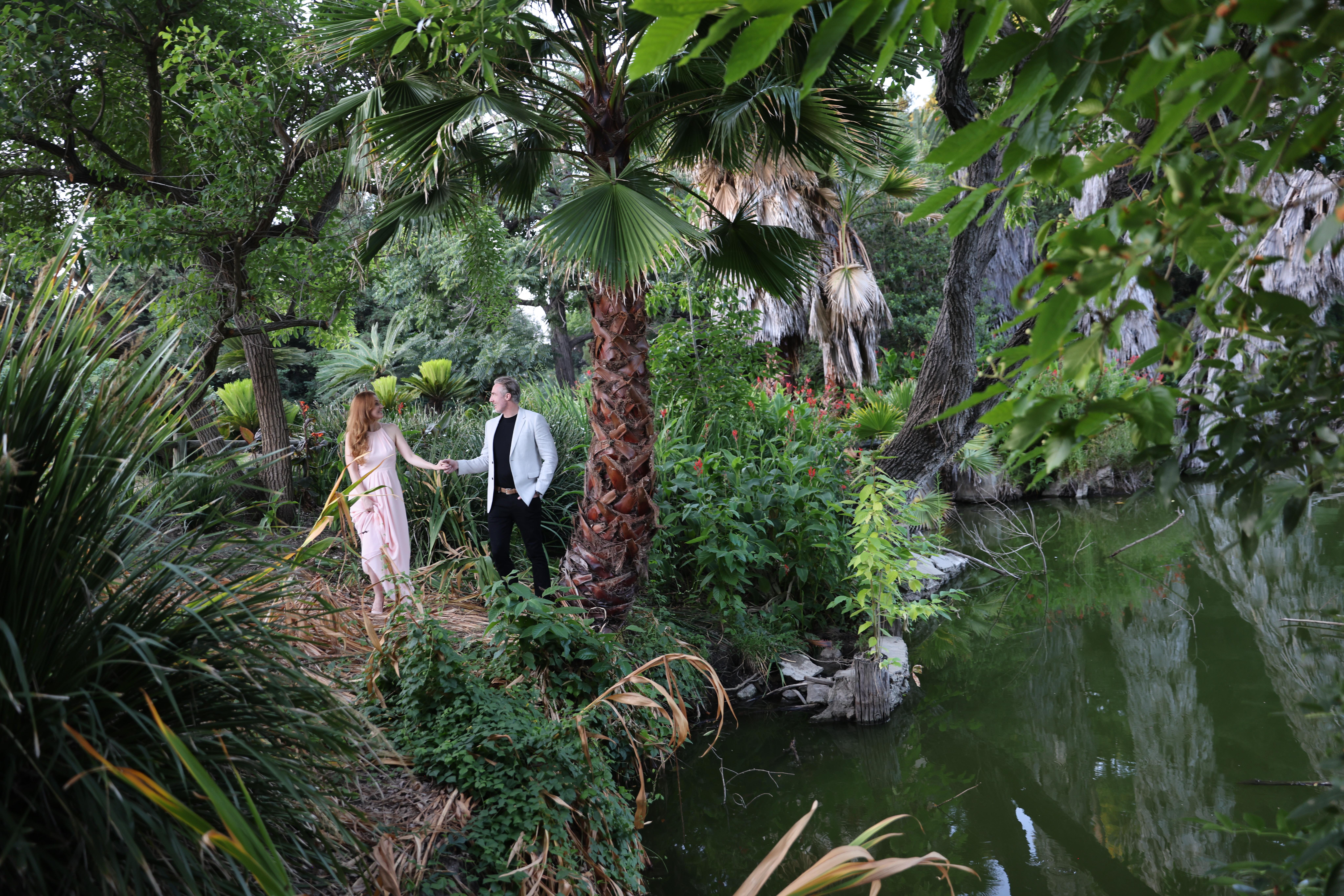 The Wedding Website of Karine Sarkisian and Shaun Irvin