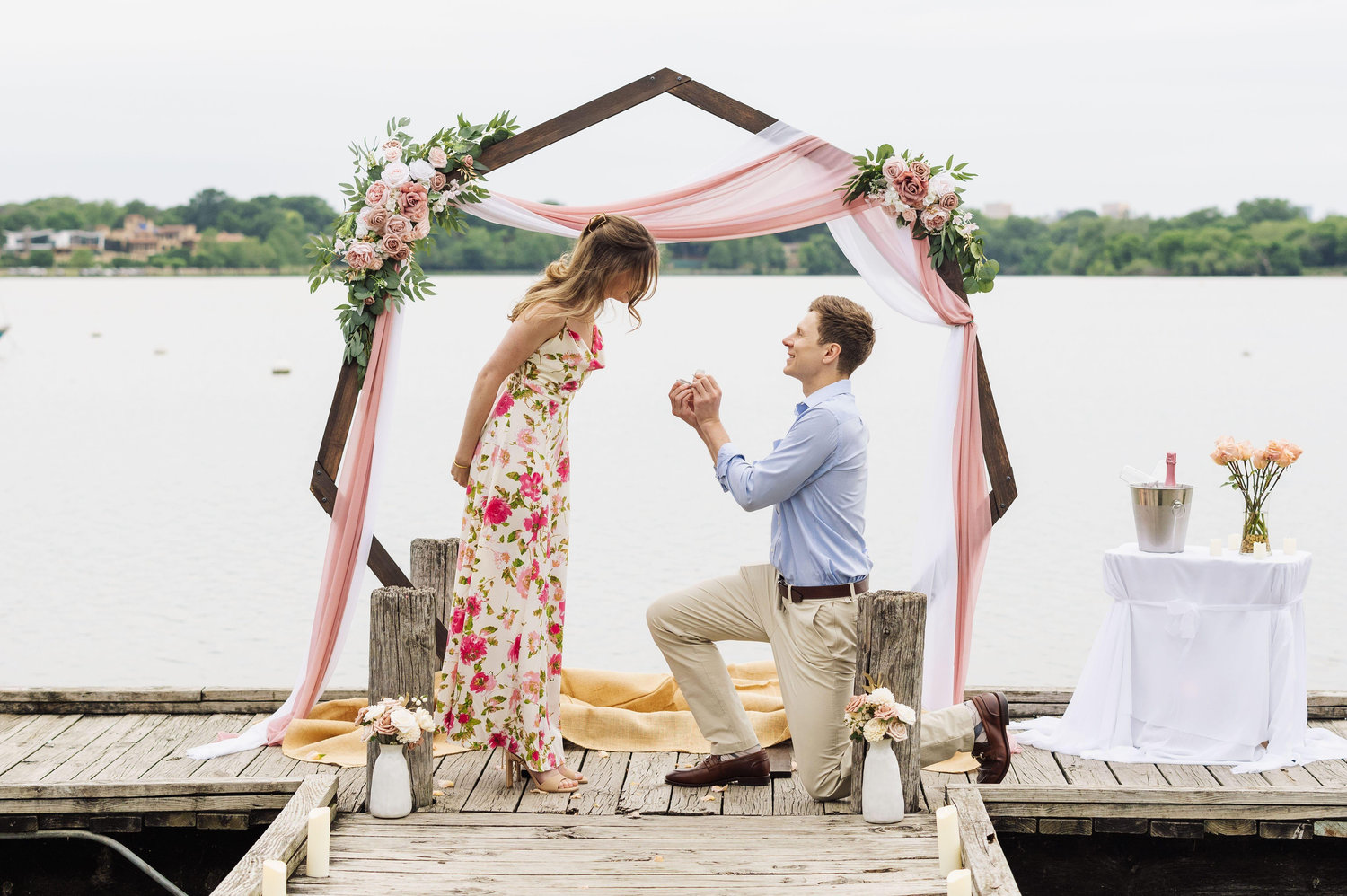 The Wedding Website of Grace Furst and Adam Siepker