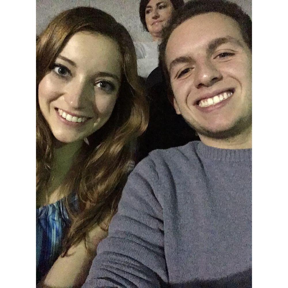 From the nosebleeds to the second row, we love concerts!  Panic at the Disco, Papa Roach, Shinedown, Asking Alexandria, Imagine Dragons, Walk the Moon, etc.