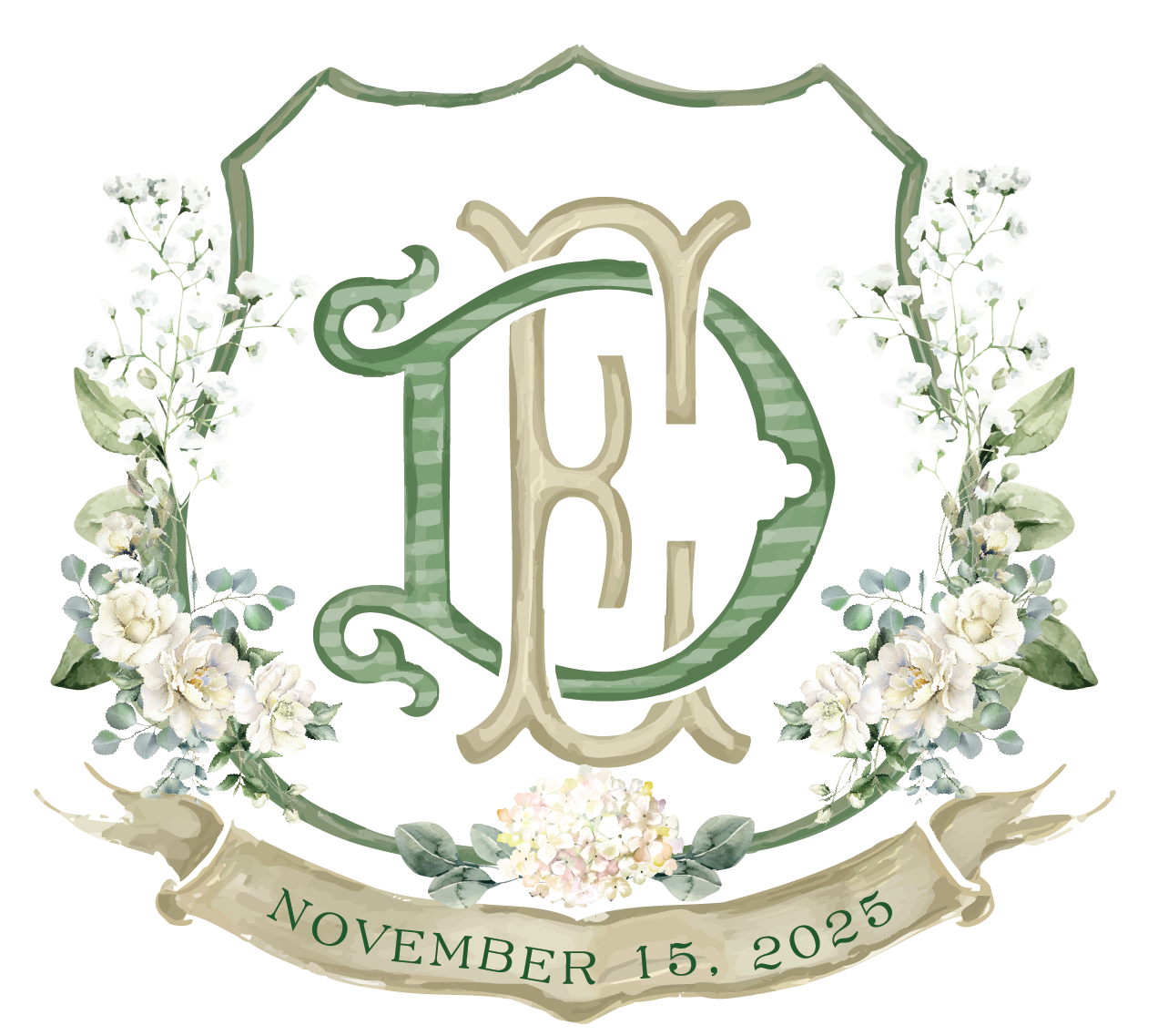 The Wedding Website of Emma Youngblood and Daniel Webster