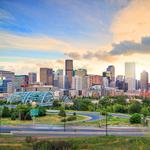 Denver City Day Itinerary