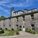 Woodford Reserve Distillery