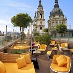 High Note Skybar