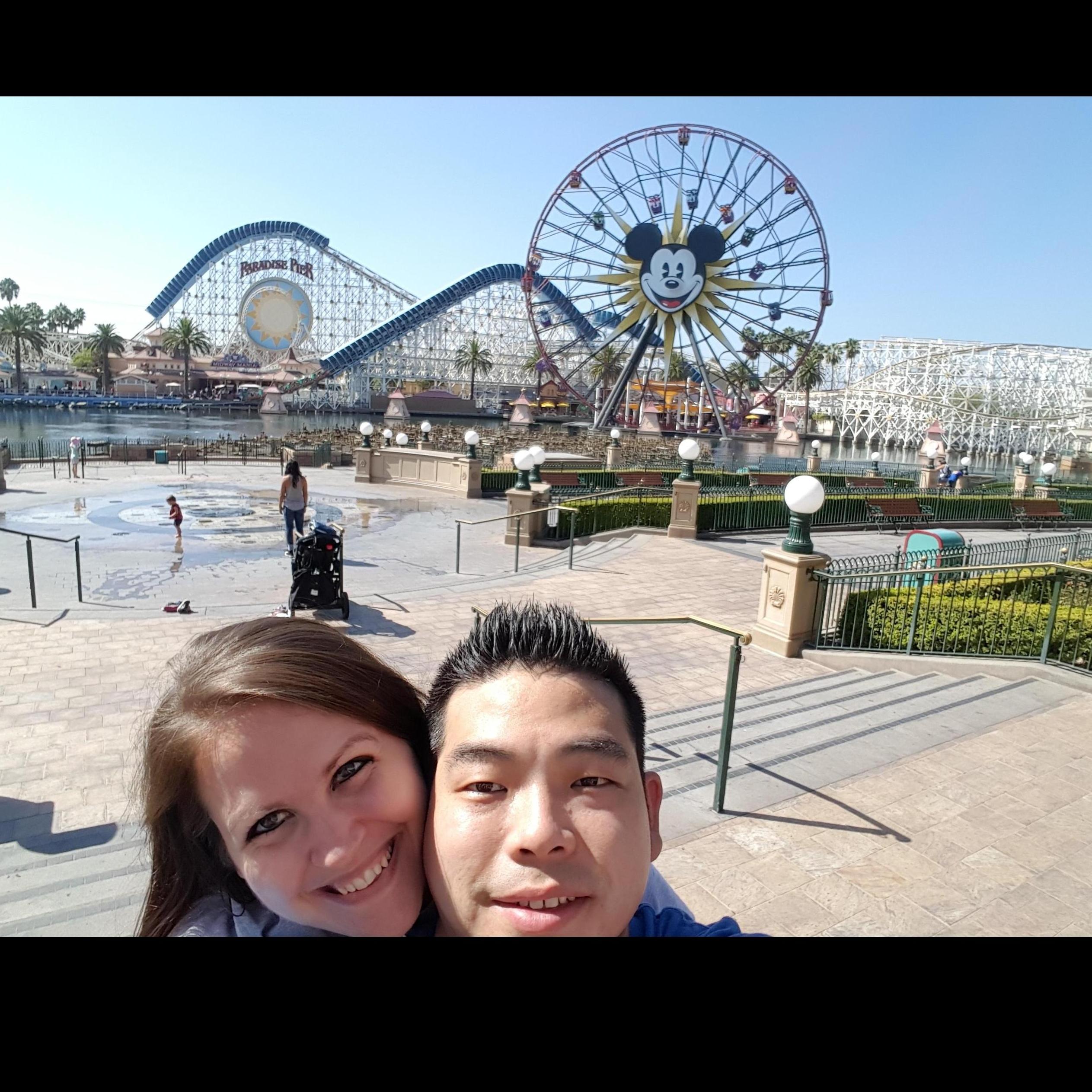 California Adventure