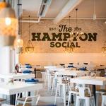 The Hampton Social (FOOD/DRINKS)