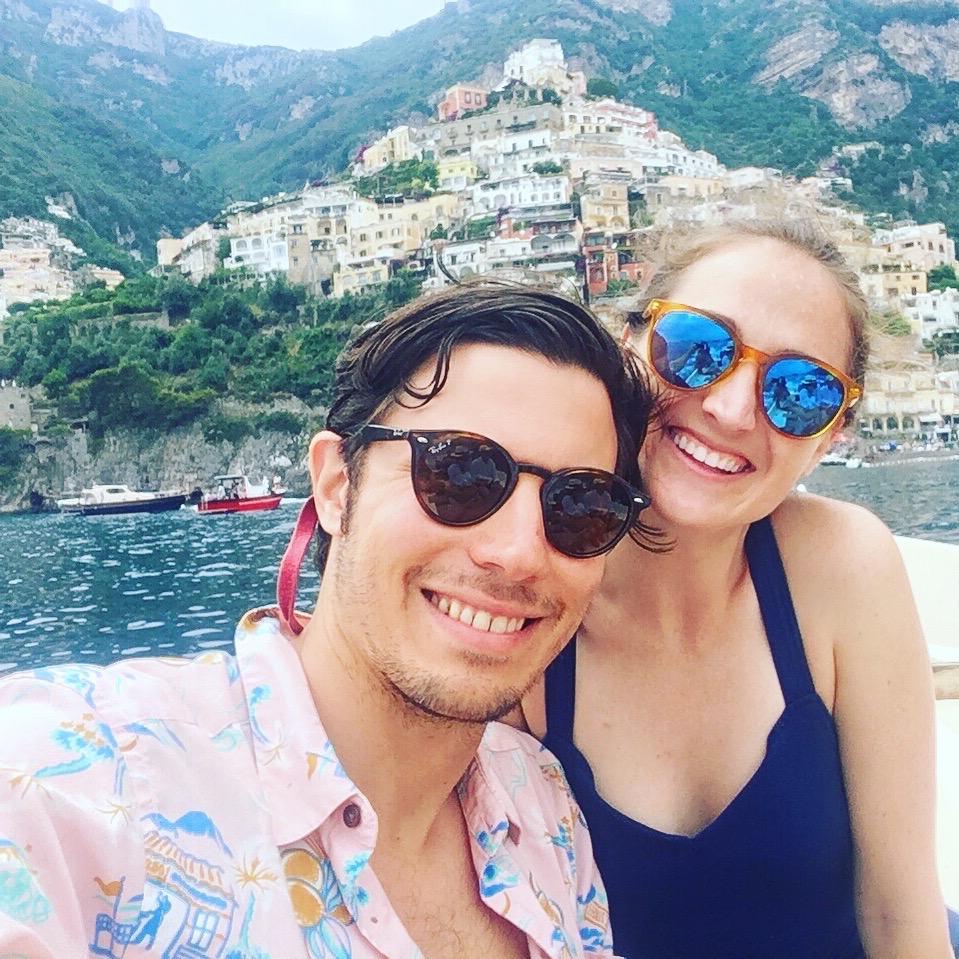 Amalfi Coast - Italy