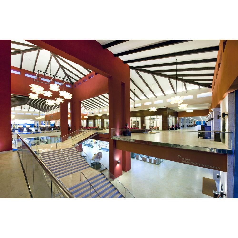 Lobby Area
