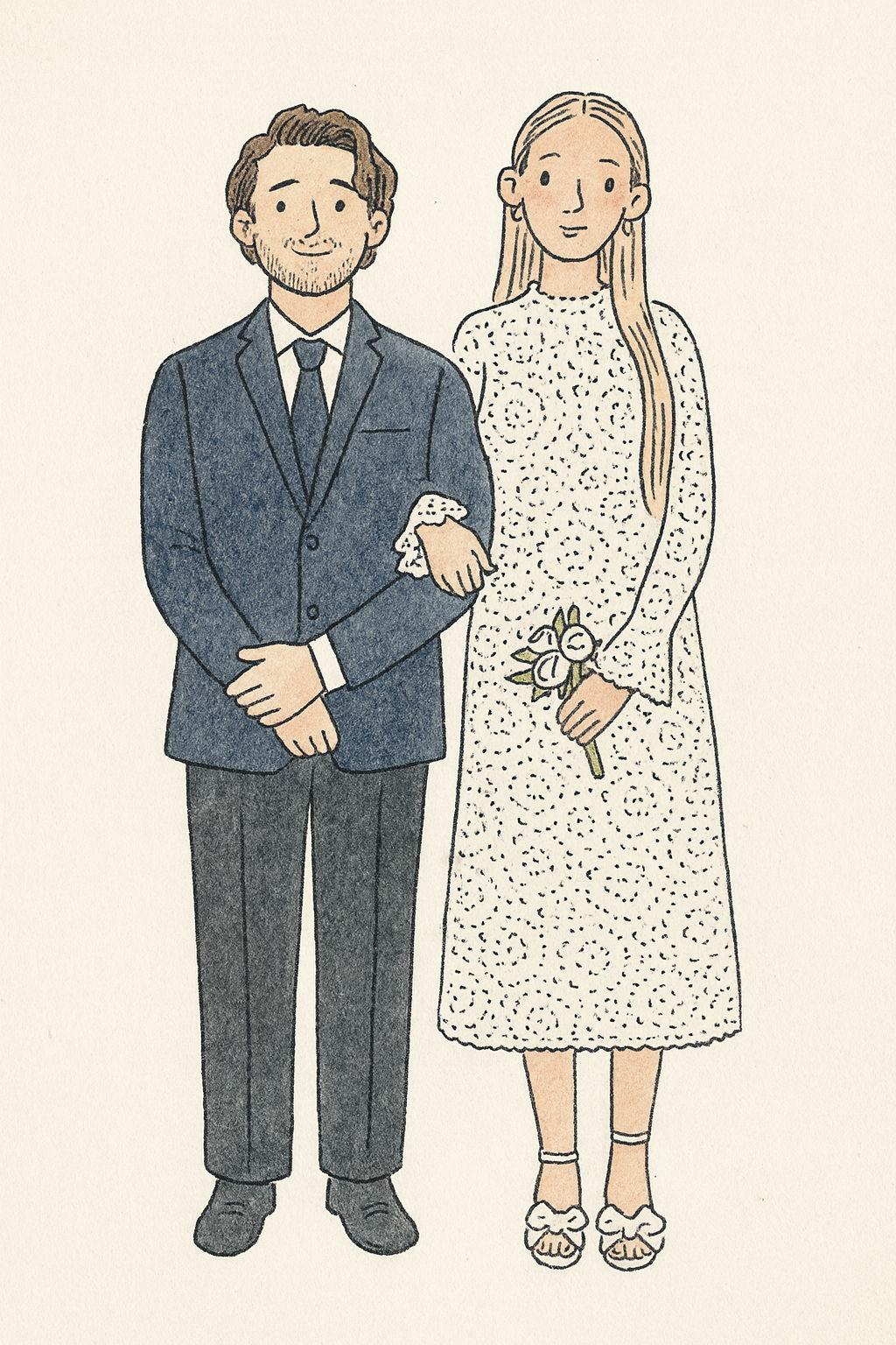 The Wedding Website of Alexa Shello and Kyle Rogers