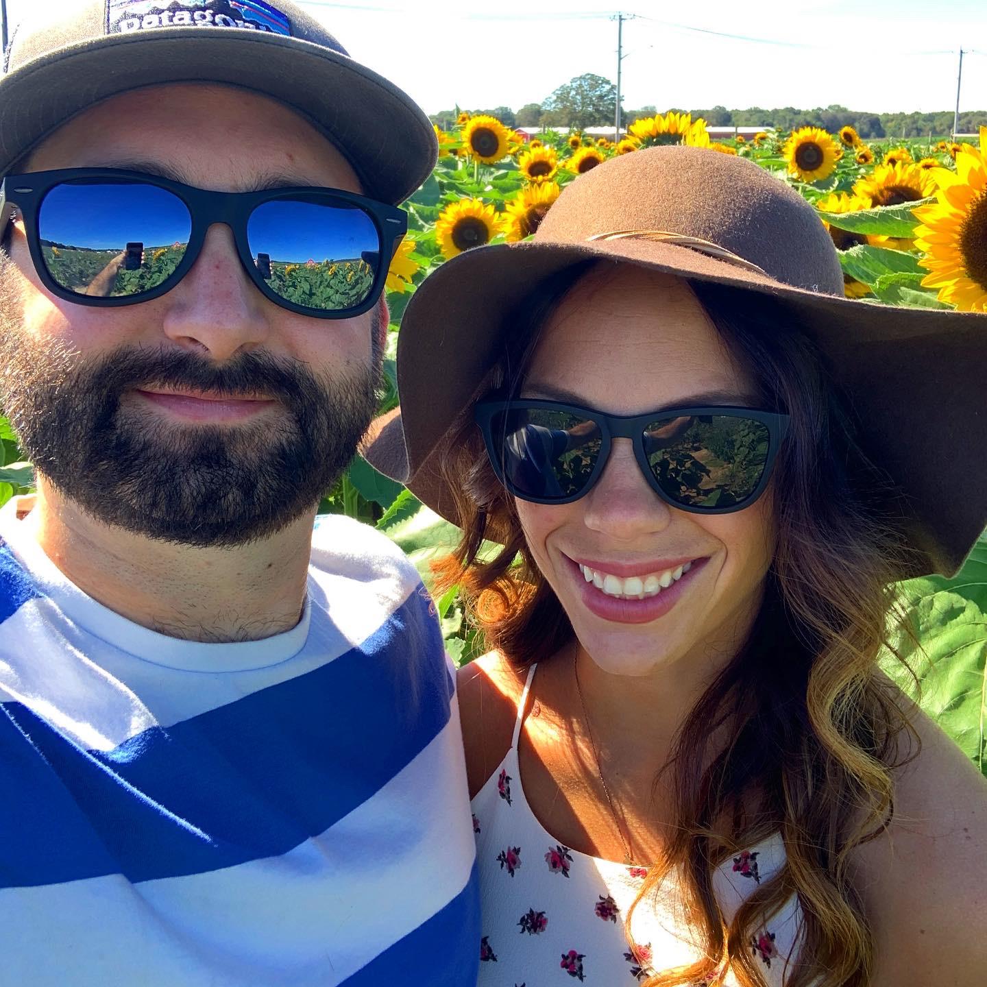 Exploring our own home in Eastern Long Island.