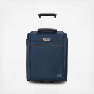 Mar Vista 2.0 Short Trip 16" Underseat Rolling Tote