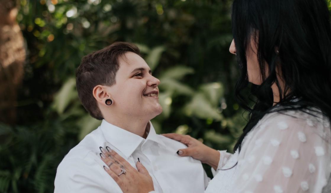 The Wedding Website of Jennifer Grieshop and Kimberlee Lutz