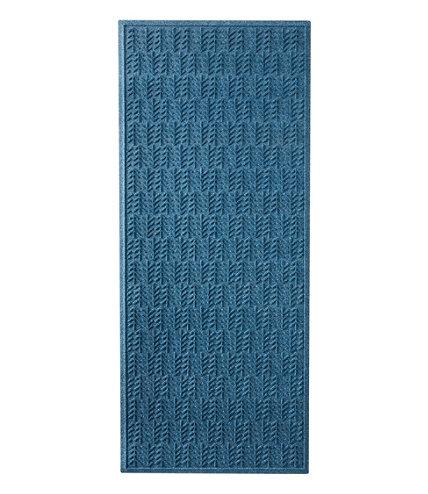 Everyspace Recycled Waterhog Runner, Trees