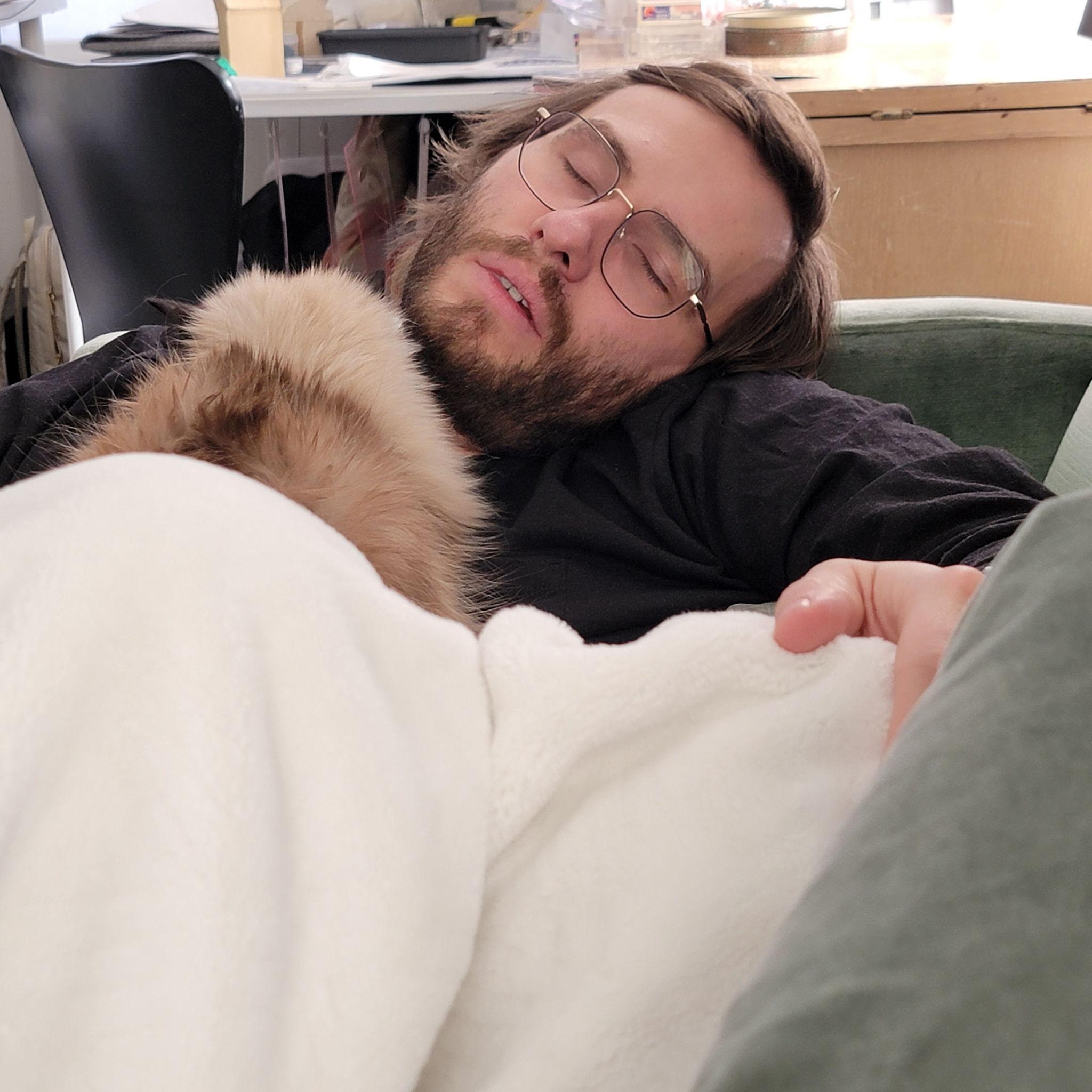 The first time I knew we would get married