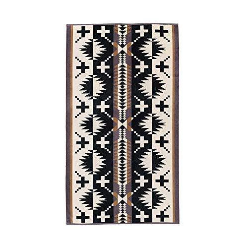 Pendleton Over-Sized Cotton Beach Towel, Spider Rock