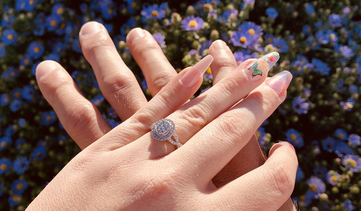 The Wedding Website of Kelly Petty and Michael Stratman