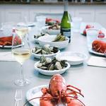 Coastal Alchemist Corks & Cocktails