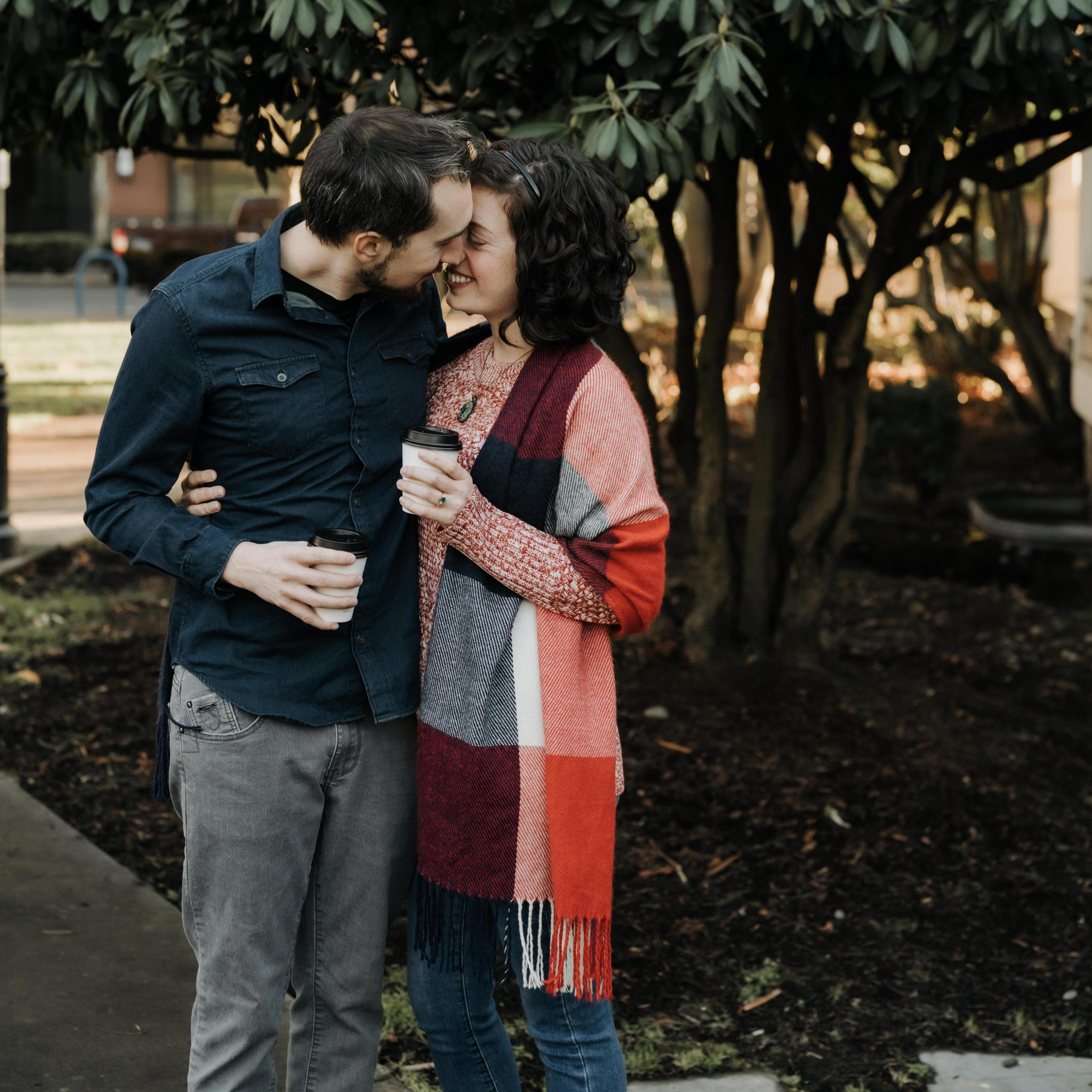Engagement photoshoot- December 2019