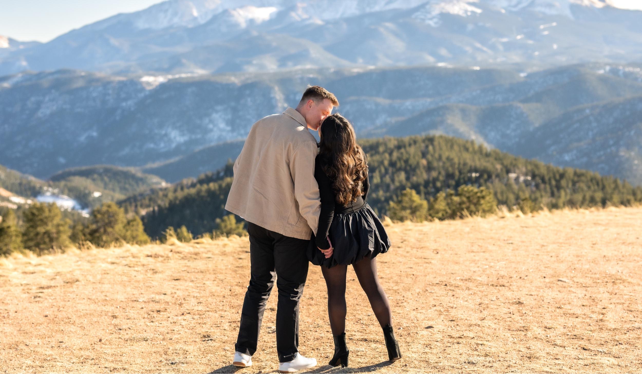 The Wedding Website of Maritza Ibanez and Garrett Williams