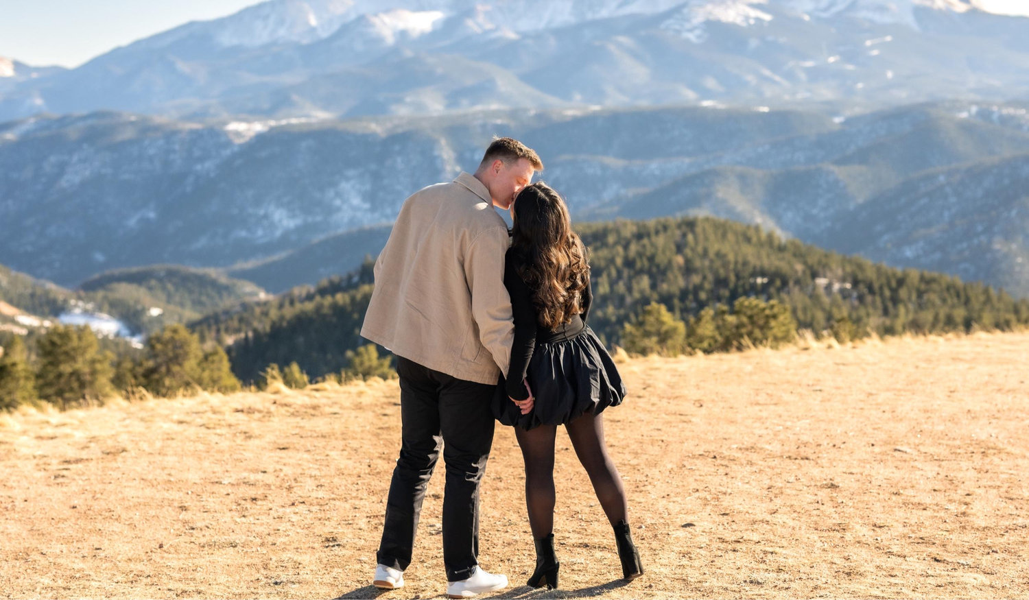The Wedding Website of Maritza Ibanez and Garrett Williams