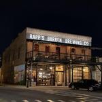 Rapp's Barren Brewing Company