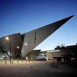 Denver Art Museum
