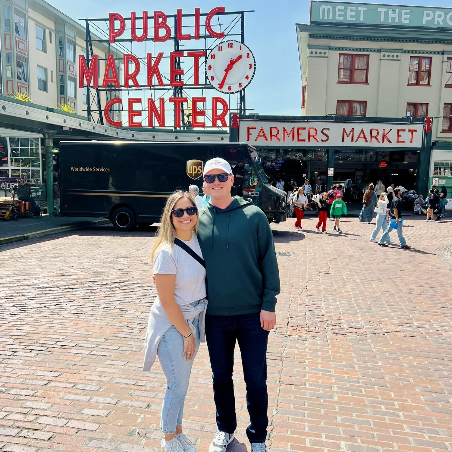 Seattle