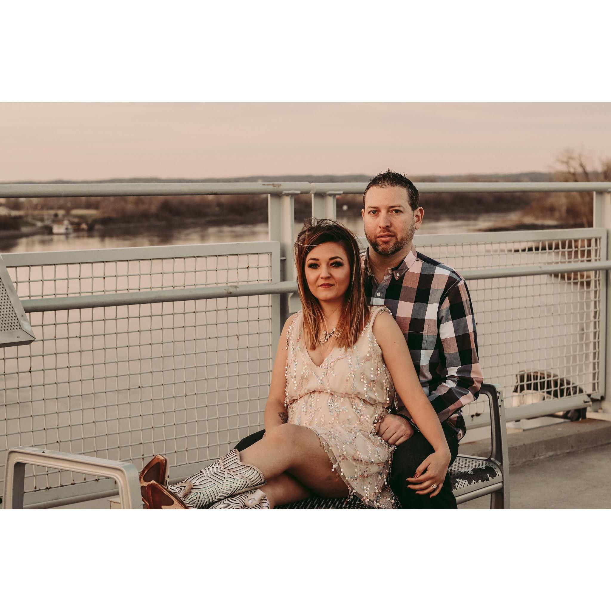 Engagement Pictures