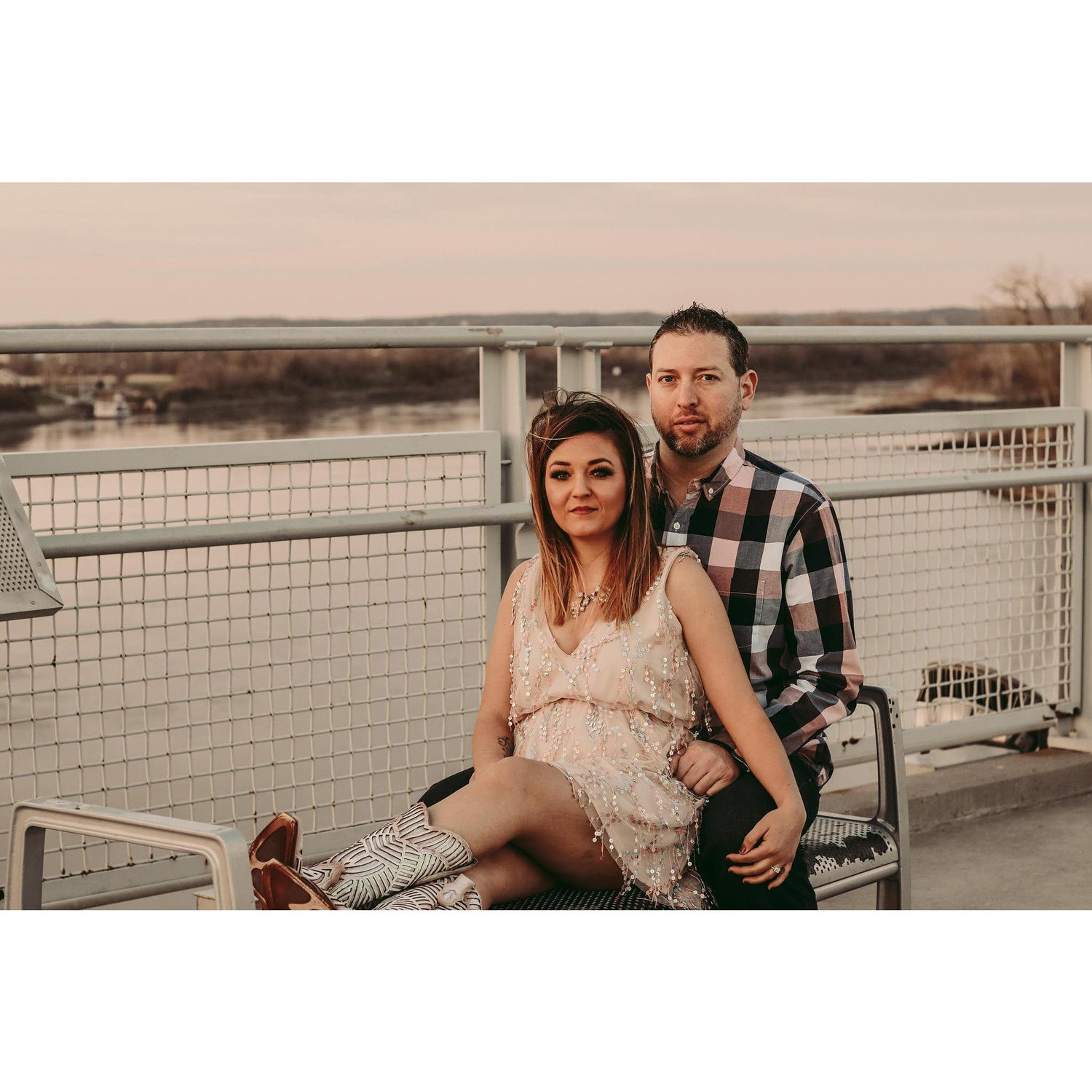 Engagement Pictures