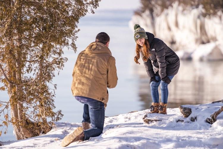 The Wedding Website of Kaitlyn Rettler and Trevor Witkowiak