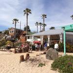 Beachcomber Cafe