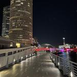 Tampa Riverwalk